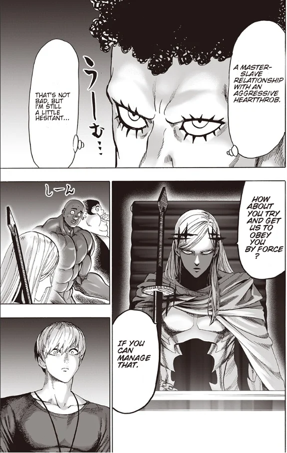one punch man ch93 page23